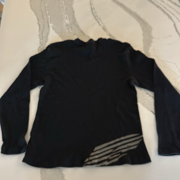 Volcom thermal long sleeve shirt - Picture 4 of 4